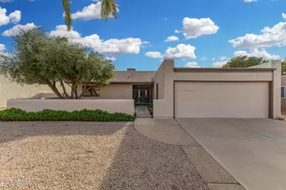 9333 E Parkside Drive, Sun Lakes, AZ 85248 - Photo 7