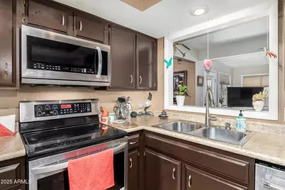 9333 E Parkside Drive, Sun Lakes, AZ 85248 - Photo 27