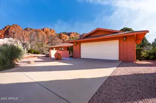 90 Box Canyon Rd, Sedona, AZ 86351 - Photo 3