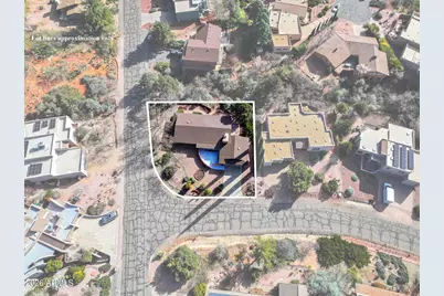 90 Box Canyon Road, Sedona, AZ 86351 - Photo 5