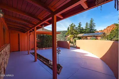 90 Box Canyon Road, Sedona, AZ 86351 - Photo 45