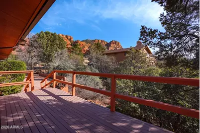 90 Box Canyon Road, Sedona, AZ 86351 - Photo 33