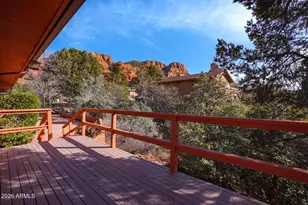 90 Box Canyon Rd, Sedona, AZ 86351 - Photo 33