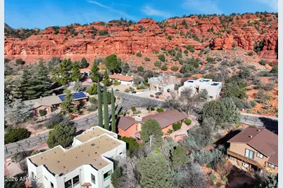 90 Box Canyon Road, Sedona, AZ 86351 - Photo 49