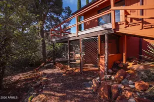 90 Box Canyon Rd, Sedona, AZ 86351 - Photo 43