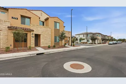 779 E Doral Avenue #102, Gilbert, AZ 85297 - Photo 47