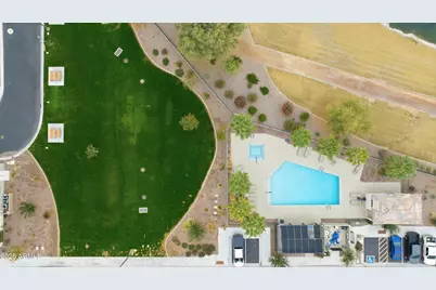 779 E Doral Avenue #102, Gilbert, AZ 85297 - Photo 27