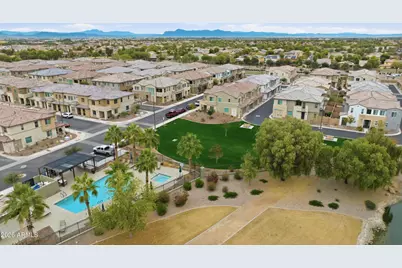 779 E Doral Avenue #102, Gilbert, AZ 85297 - Photo 35