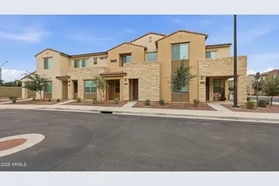 779 E Doral Avenue #102, Gilbert, AZ 85297 - Photo 51