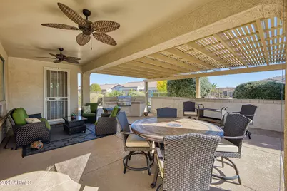21741 N Black Bear Lodge Drive, Surprise, AZ 85387 - Photo 39