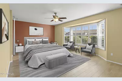 21741 N Black Bear Lodge Drive, Surprise, AZ 85387 - Photo 23