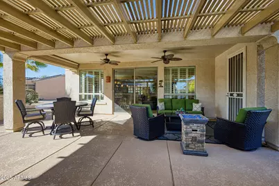 21741 N Black Bear Lodge Drive, Surprise, AZ 85387 - Photo 37