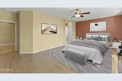 21741 N Black Bear Lodge Drive, Surprise, AZ 85387 - Photo 25