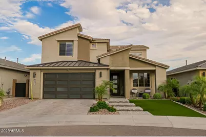 22011 N 34th Way, Phoenix, AZ 85050 - Photo 5