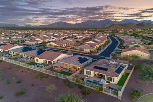 16336 S 179th Dr, Goodyear, AZ 85338 - Photo 93