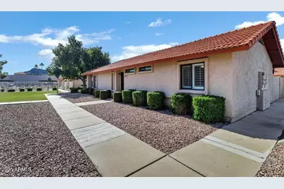 17225 N 16th Street #4, Phoenix, AZ 85022 - Photo 5