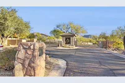 10913 E Salt Bush Drive, Scottsdale, AZ 85255 - Photo 31