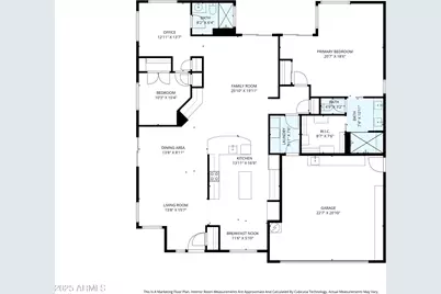 10913 E Salt Bush Drive, Scottsdale, AZ 85255 - Photo 43