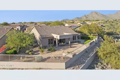 10913 E Salt Bush Drive, Scottsdale, AZ 85255 - Photo 39