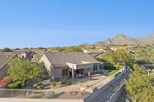 10913 E Salt Bush Dr, Scottsdale, AZ 85255 - Photo 39