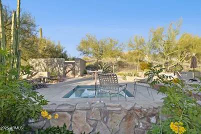 10913 E Salt Bush Drive, Scottsdale, AZ 85255 - Photo 35