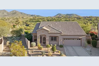 10913 E Salt Bush Drive, Scottsdale, AZ 85255 - Photo 37