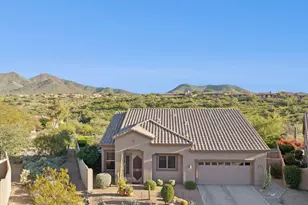 10913 E Salt Bush Dr, Scottsdale, AZ 85255 - Photo 37