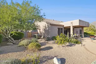 10913 E Salt Bush Dr, Scottsdale, AZ 85255 - Photo 29