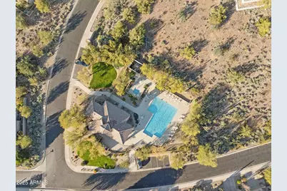 10913 E Salt Bush Drive, Scottsdale, AZ 85255 - Photo 41