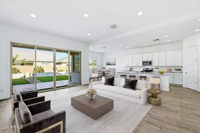 204 E Taurus Place, Chandler, AZ 85249 - Photo 5