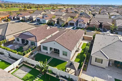 204 E Taurus Place, Chandler, AZ 85249 - Photo 55