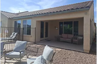 10773 W Prickly Pear Trail, Peoria, AZ 85383 - Photo 55