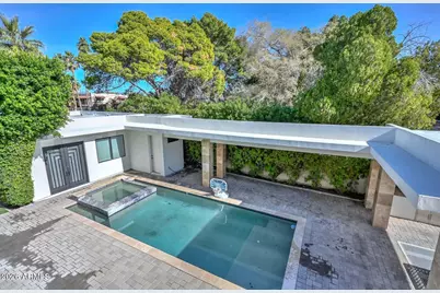 5001 N Chiquita Lane, Paradise Valley, AZ 85253 - Photo 49