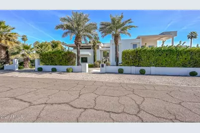 5001 N Chiquita Lane, Paradise Valley, AZ 85253 - Photo 3