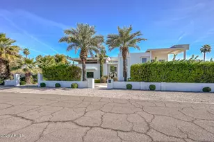 5001 N Chiquita Ln, Paradise Valley, AZ 85253 - Photo 3