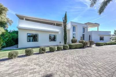 5001 N Chiquita Lane, Paradise Valley, AZ 85253 - Photo 1