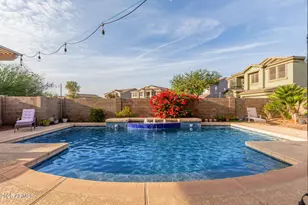43558 W Oster Dr, Maricopa, AZ 85138 - Photo 45