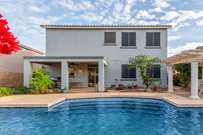 43558 W Oster Drive, Maricopa, AZ 85138 - Photo 49