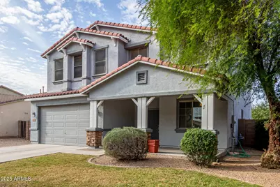 43558 W Oster Drive, Maricopa, AZ 85138 - Photo 5