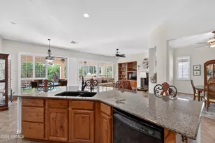 4715 E Carob Dr, Gilbert, AZ 85298 - Photo 9