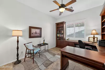 4715 E Carob Drive, Gilbert, AZ 85298 - Photo 27