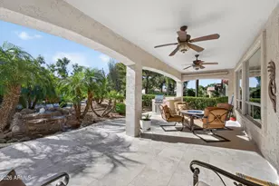 4715 E Carob Dr, Gilbert, AZ 85298 - Photo 33