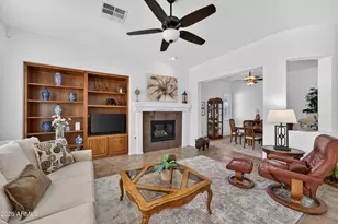 4715 E Carob Dr, Gilbert, AZ 85298 - Photo 13