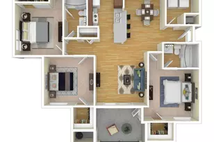 13440 N 44th St, Phoenix, AZ 85032 - Photo 15