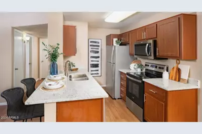 13440 N 44th Street #3, Phoenix, AZ 85032 - Photo 3