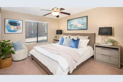 13440 N 44th Street #3, Phoenix, AZ 85032 - Photo 5