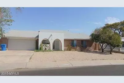 4008 W Davidson Lane, Phoenix, AZ 85051 - Photo 1