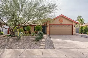 3316 Swan Dr, Sierra Vista, AZ 85635 - Photo 1