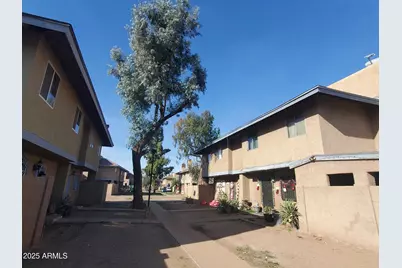 4112 N 69th Drive #1229, Phoenix, AZ 85033 - Photo 1