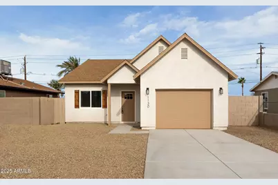 1130 E 4th Street, Casa Grande, AZ 85122 - Photo 1